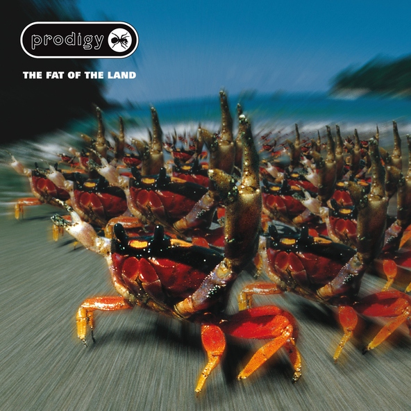 The Prodigy — Funky Shit